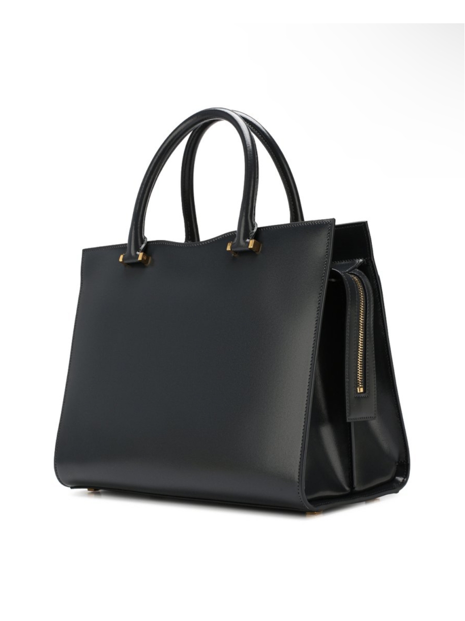 Сумка Uptown medium Saint Laurent